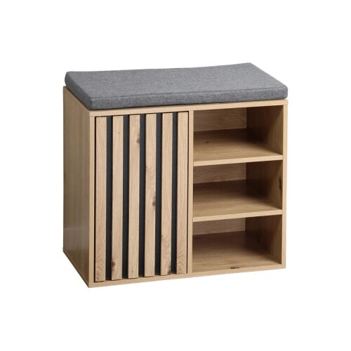 Kesper KSP15945 MINI CIPELARNIK SA JASTUKOM ZA SEDENJE 51.5 x 48 x 29,5 CM Slike