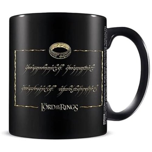 Pyramid &amp;Scaron;alica The - One Ring, 325 ml Slike