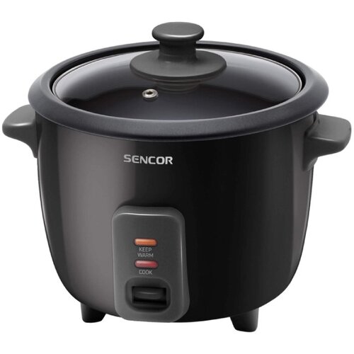 Sencor kuhalo za rižu SRM 0601BK | Eponuda.ba