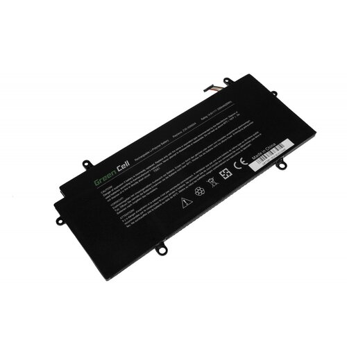 Green cell Baterija za Toshiba Portege Z30 / Z30-A / Z30-B / Z30-C, 3350 mAh Cijene