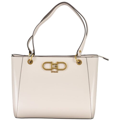 Guess JEANS GRAY WOMEN'S BAG Cene