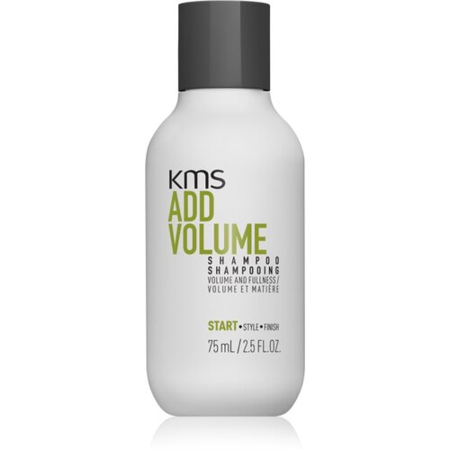 KMS Add Volume Shampoo Shampooing šampon za volumen za jačanje kose 75 ml Cijene