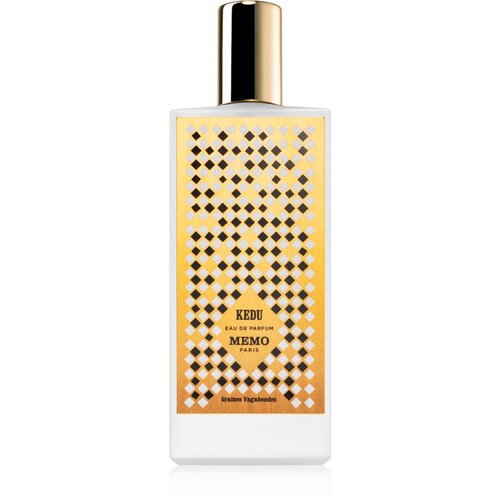 Memo Kedu parfumska voda uniseks 100 ml Slike
