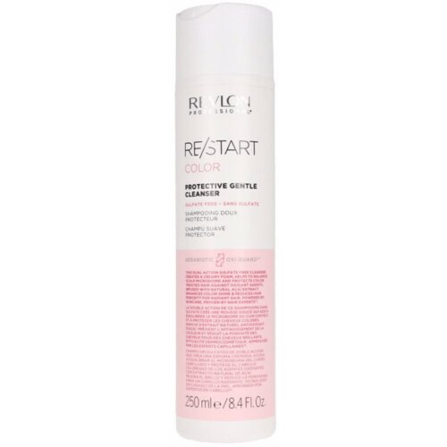 Revlon color sf cleanser 250ml Cene