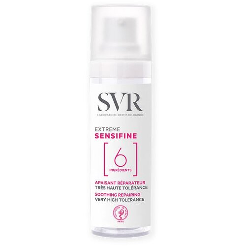 SVR Sensifine Extr&amp;ecirc;me umirujuća gel-krema 30 ml Slike