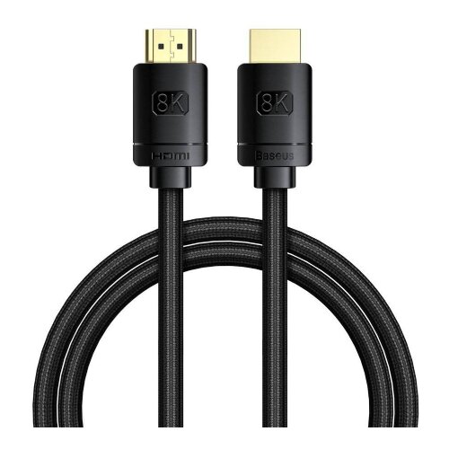 Baseus podatkovni kabel CAKGQ-K01 HDMI na HDMI 8K dolžina 2 metra Cene