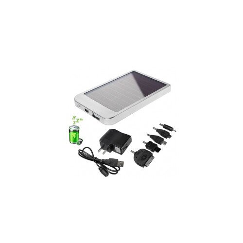 Powerbank SOLARNI 2600mAh Cijene