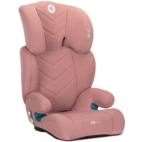 Lorelli Speed autosjedalica i-Size 100-150 cm, Pink Slike