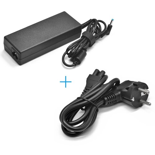  Polnilec - adapter za HP 19,5V 6.73A 4,5mm x 3,0mm - 130W Cene