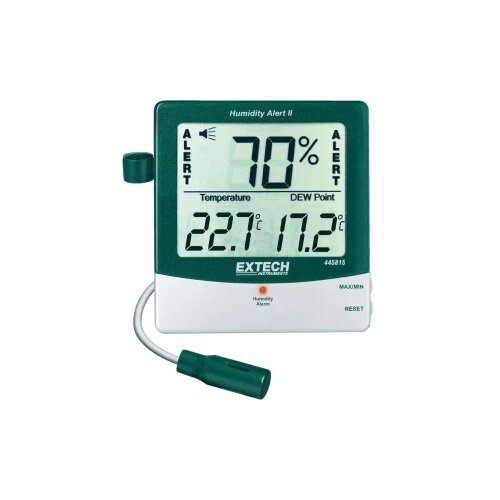 Extech Termometar/higrometar Alert 445815 Cijene
