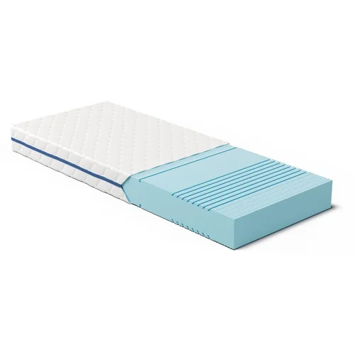 PerfectMatras PENASTO LE�I��E PUREFOAM IZ HLADNO-VALJENE PENE-160x190-H4