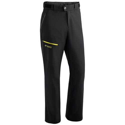 Maier Sports Hlače 1373089146 Črna Slike