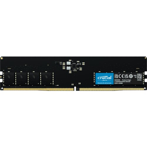 Crucial DDR5 32GB 5600MHz Slike