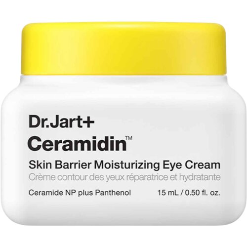 Dr.Jart+ Ceramidin&amp;trade; Eye Cream - 15 ml Slike