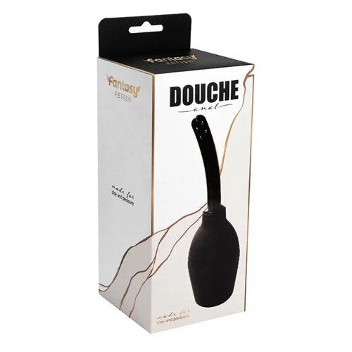 Fantasy toys Klistir 310 ml Anal Douche Slike