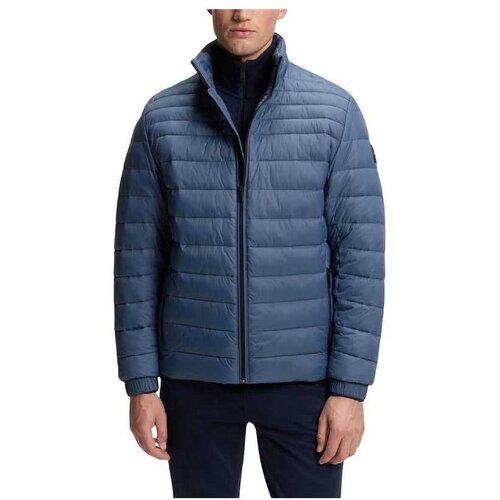 Boss prošivena muška jakna Cene