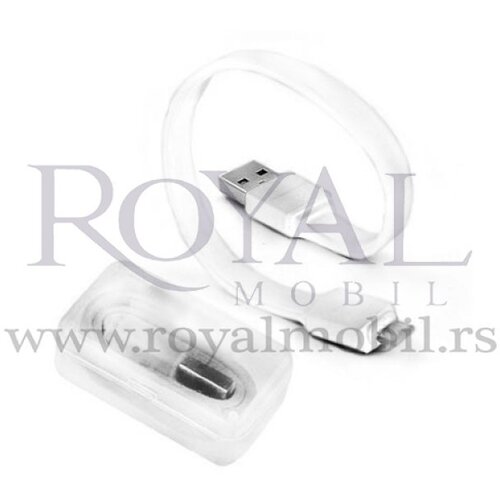  usb kabal candy 20cm micro beli Cene