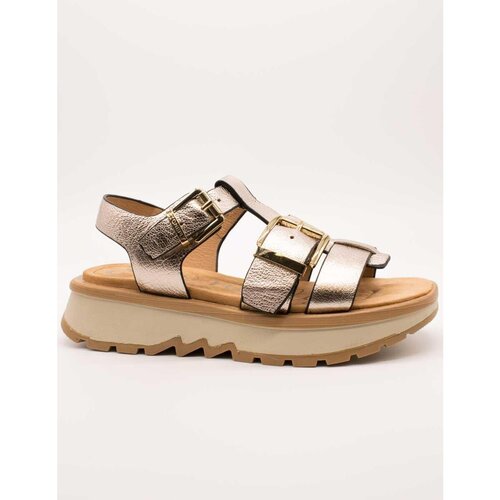Stonefly - Gold Slike