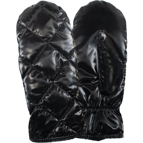 Semiline Woman&amp;#039;s Women&amp;#039;s Insulated Gloves P8294-0 Slike