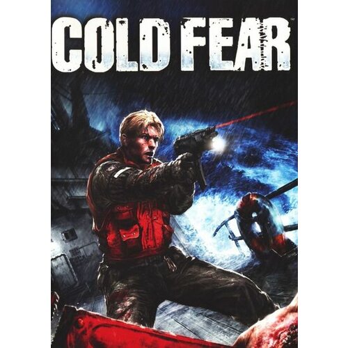 Ubisoft Connect Cold Fear Uplay Key GLOBAL Cene