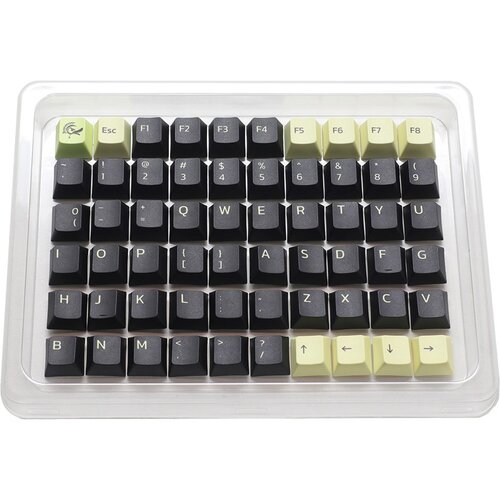 Ducky DCA132-USMICCHPH1 input device accessory Keyboard cap Slike