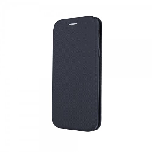 Onasi Glamur preklopna torbica Samsung Galaxy S10 Plus G975 - črna Cene