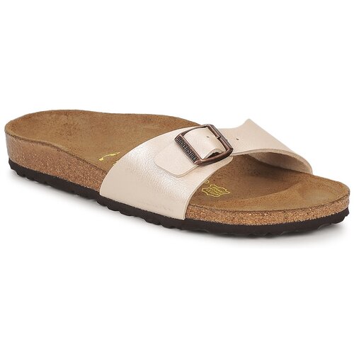 Birkenstock madrid bež Slike