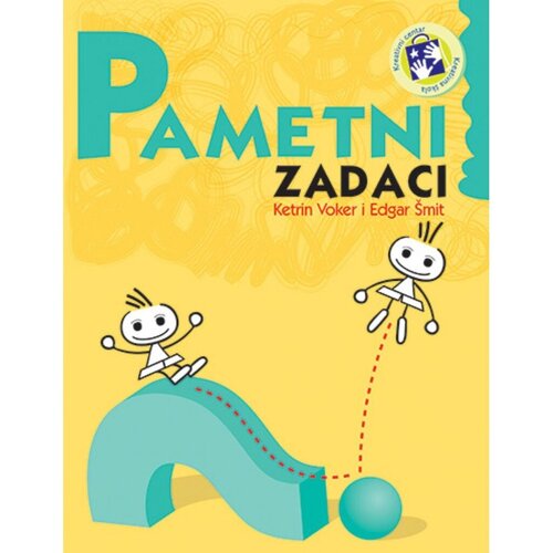 Kreativni Centar Pametni zadaci Slike