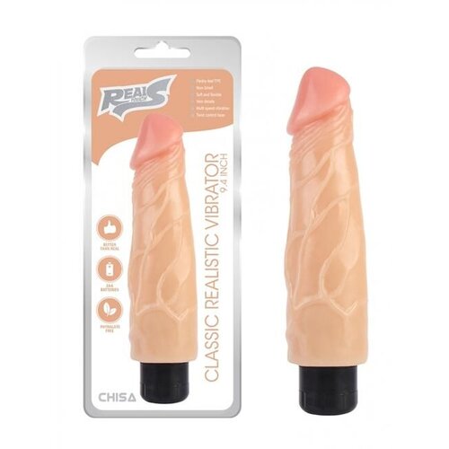 Srećni ljudi Vibrator CN 101887720 Cene