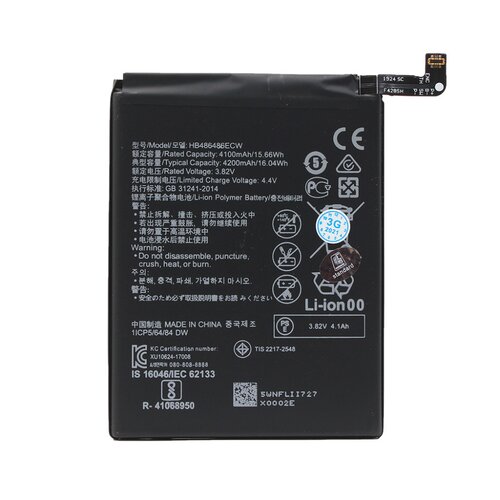  Baterija standard za huawei P30 pro HB486486ECW Cene