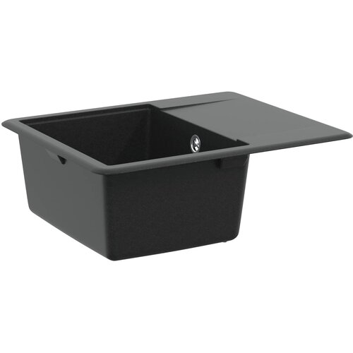  Umivaonik Crna 560 x 460 mm 80% kvarc i 20% smola Cijene
