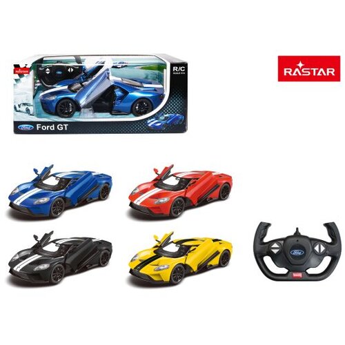 MILENIJUM AUTO R/C 1:14 FORD GT Cene