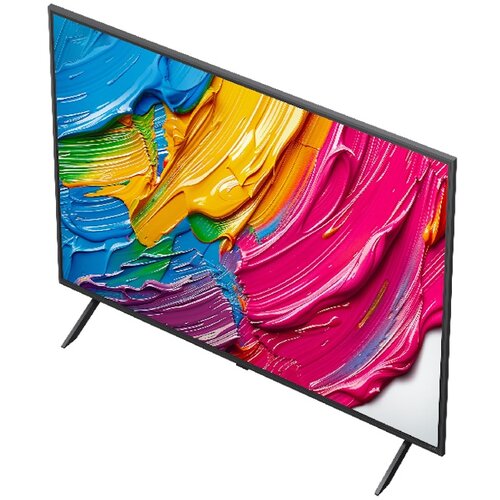  Televizor LG 50QNED80A3A/4K QNED/50"/4K Ultra HD/smart/webOS 25/crna Cene