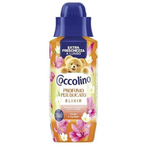 Coccolino parfem za ve&amp;scaron; 342ml Sandalo Slike