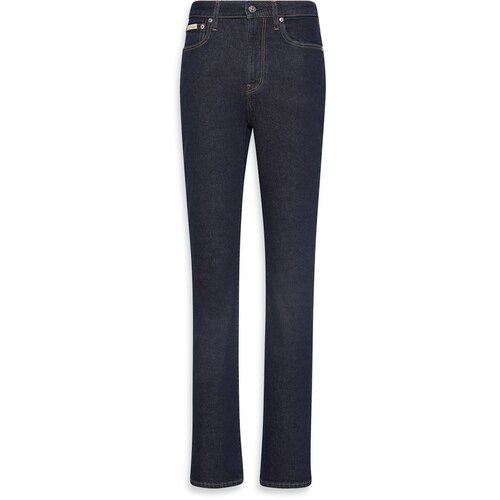 Calvin Klein Jeans Kavbojke temno modra Slike