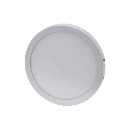  led panel 24W nadgradni okrugli 2040lm Cene