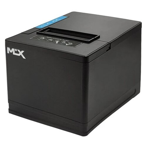 Termalni POS &scaron;tampač MLX OCPP-80S UL 203dpi/260mms/48-80mm/USB/LAN/Auto Cutter Cene