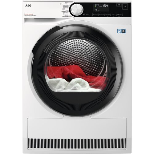 Aeg TR8T70680 Serija 8000 Sušilnik s 8 Cene