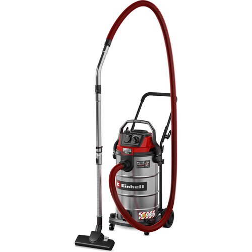 Einhell TE-VC 4090 SACL 2347445 mokro/suhi usisivač 40 l klasa pra&scaron;ine l certificirana Cijene
