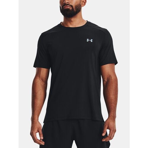 Under Armour T-Shirt UA Iso-Chill Laser Tee-BLK - Men Slike