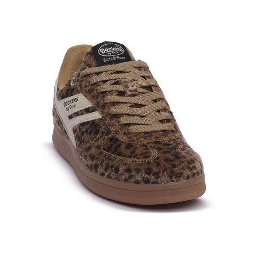 Dockers Nizki čevlji 55MY203600301 pisana Cene