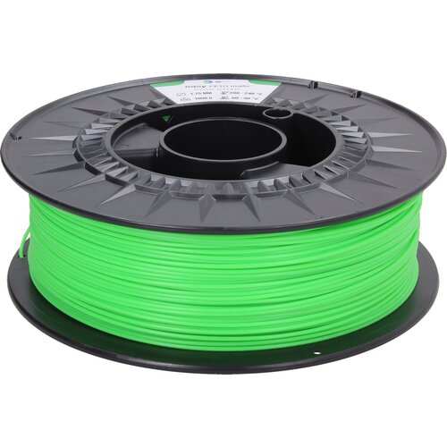 3DJAKE easyPETG Matte neonsko zelena - 1,75 mm / 1000 g Cene