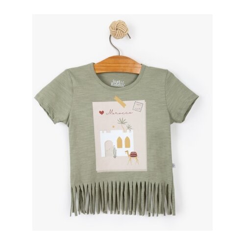 Just kiddin baby Just kiddin majica "Boho Girl", 4 ( 14002872 ) Cene
