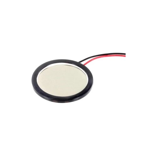 Piezo davač signala, glasnoća: 70 dB 30 Vpp 1.25 kHz sadržaj: 1 kom. Cijene