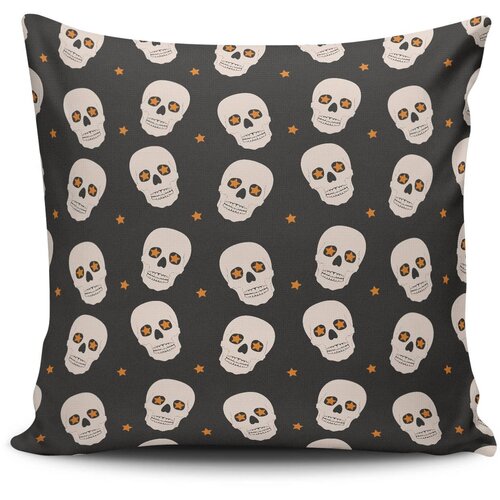 Deco jastučnica 43x43cm Šarena Slike