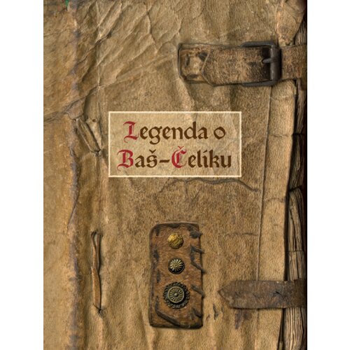  Legenda o Baš - Čeliku Cene