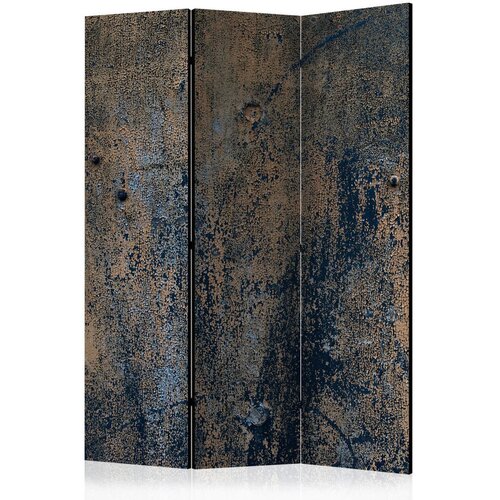 Artgeist PARAVAN 135/172/3 cm zlate barve, temno modra Cene