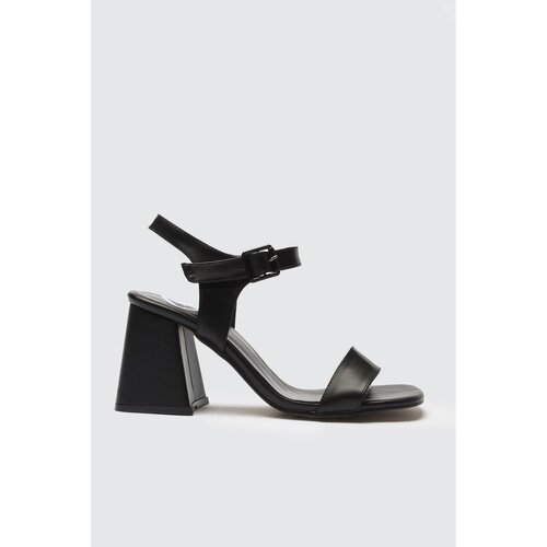 Trendyol Black Women&amp;#039;s Classic Heels Slike