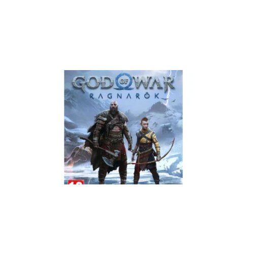  God of War: Ragnarok /PS5 Cene