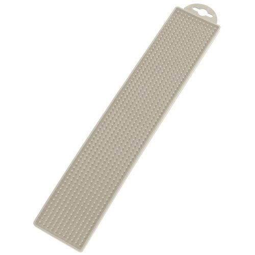 Wenko Bež plastična odcejalna podloga 42x8 cm Slim &amp;ndash; Slike
